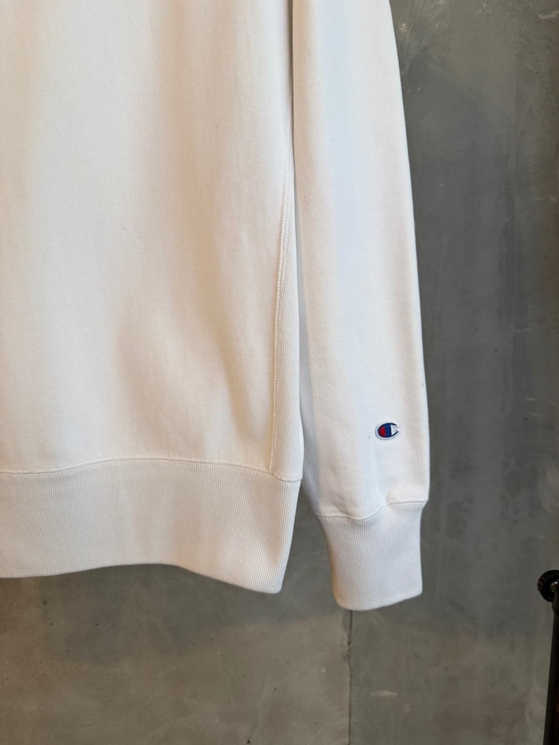 챔피온 리버스위브 맨투맨 100~105 상품이미지5