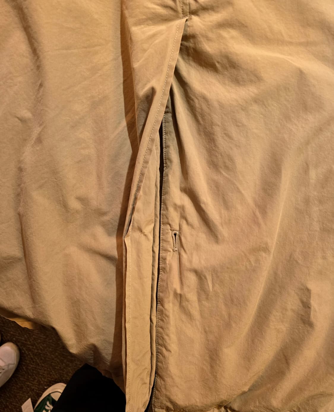 캡틴선샤인 Padded Traveller Coat (트래블러 코트) 상품이미지7