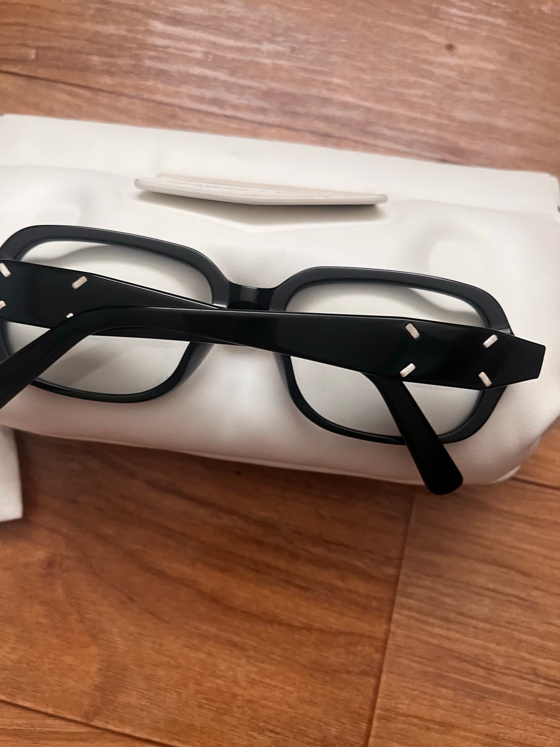 젠틀몬스터 마르지엘라 mm114 상품이미지5