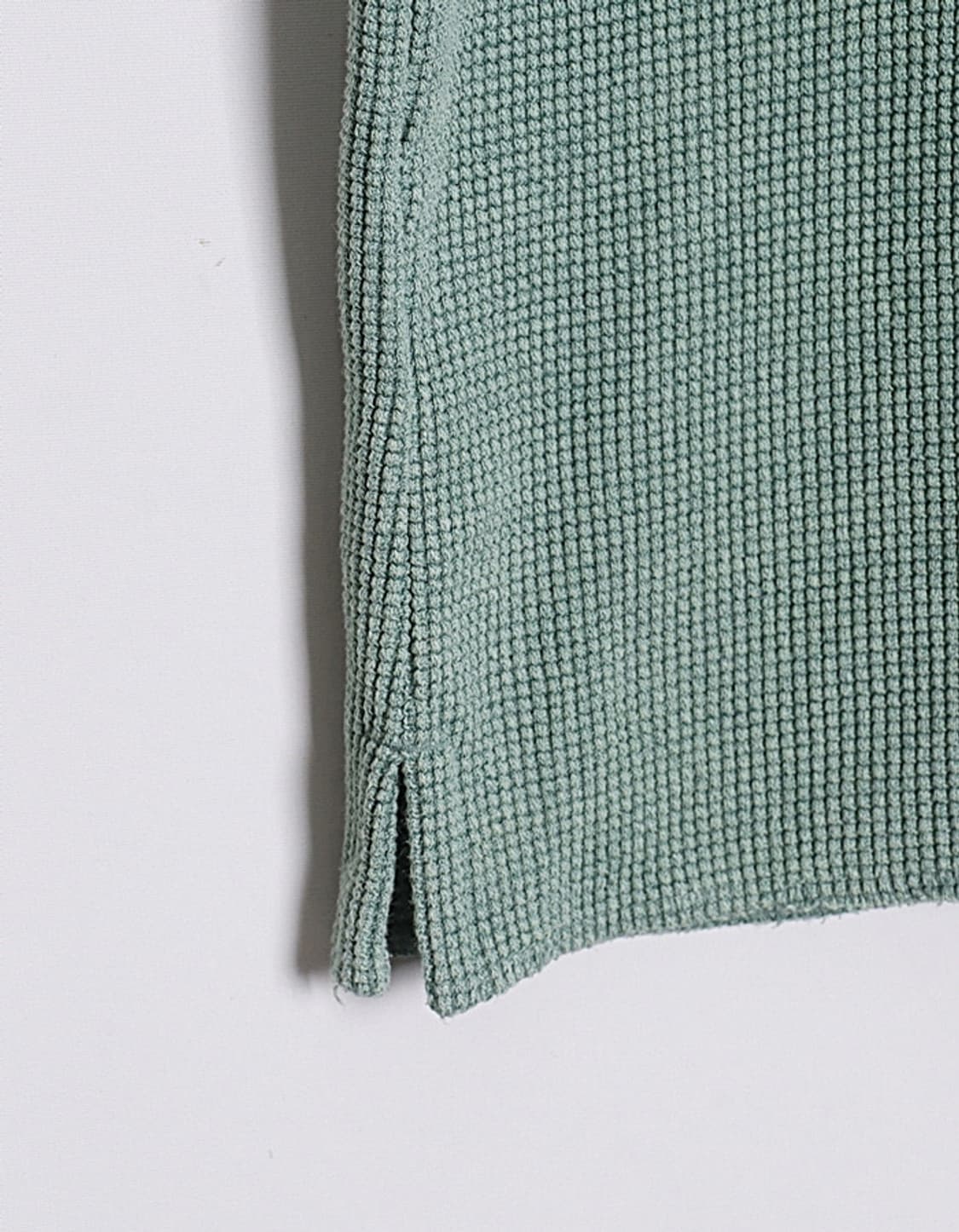 GLOBAL WORK Heavy Thermal T-Shirts 상품이미지4