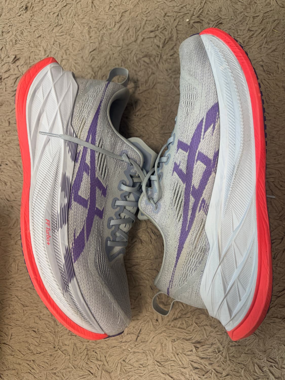 (280)아식스 슈퍼블라스트2 상품이미지2