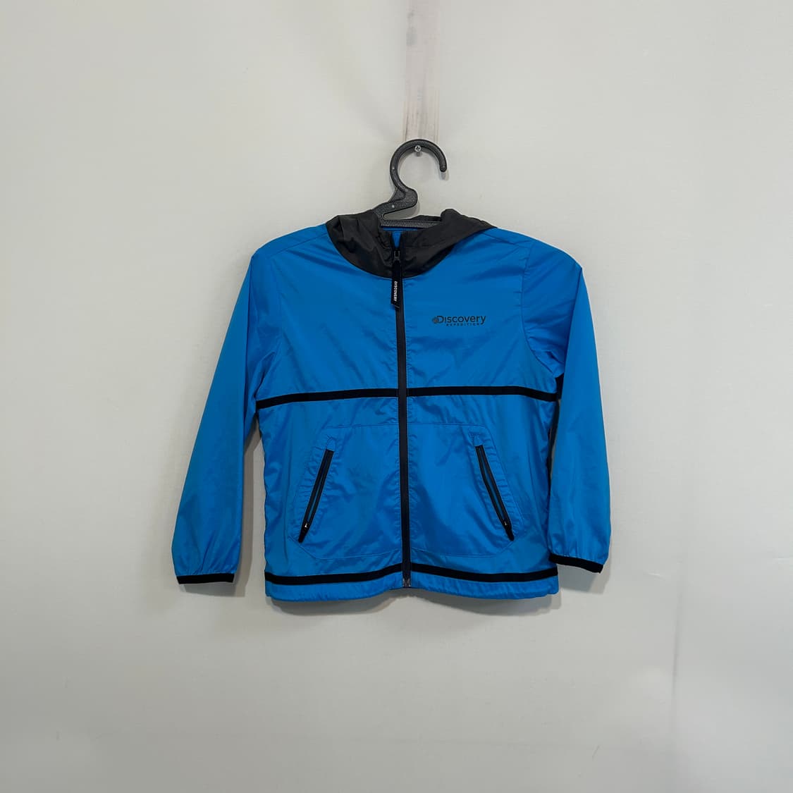 디스커버리 키즈 바람막이 120 상품이미지1