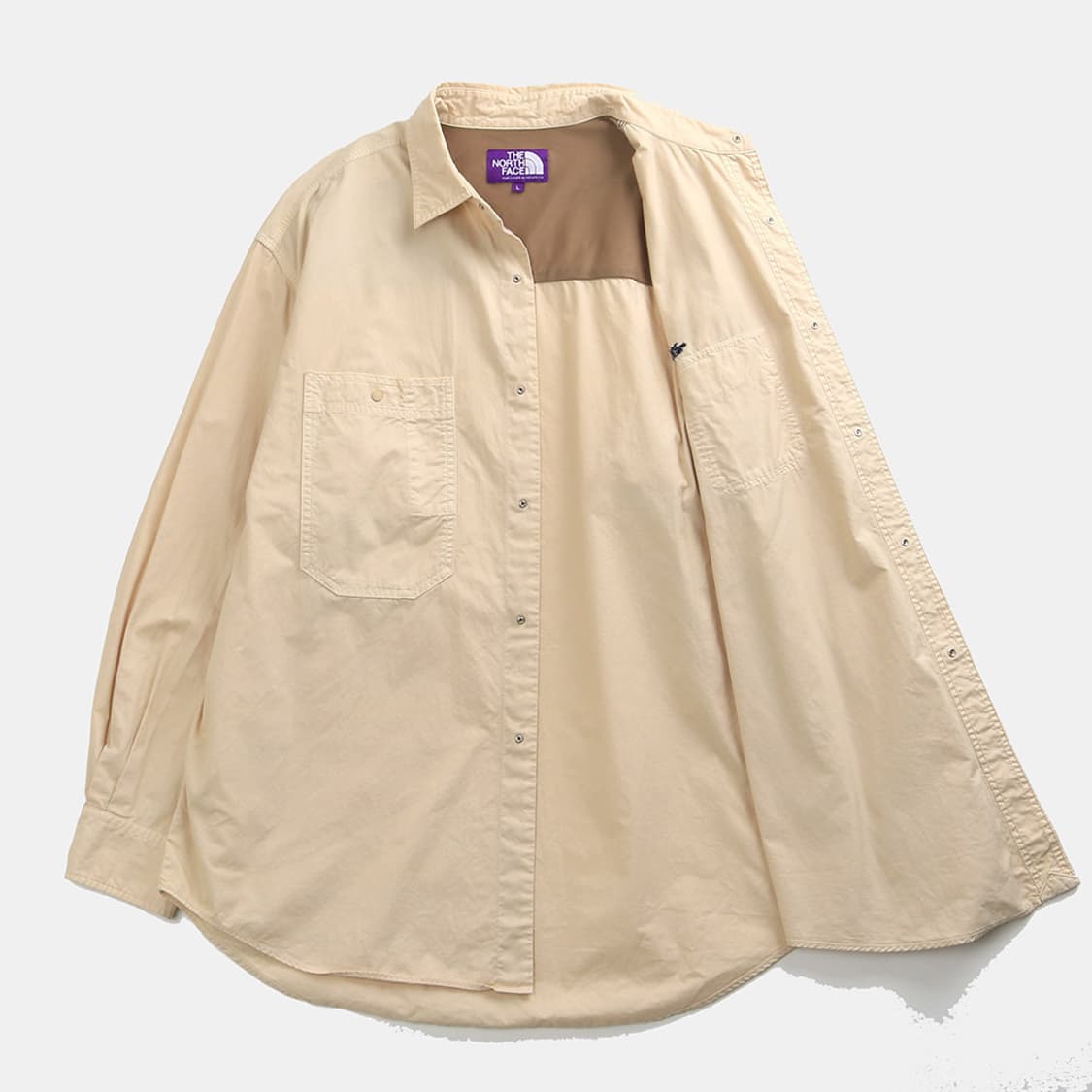 The North Face purple label x nanamica 상품이미지8