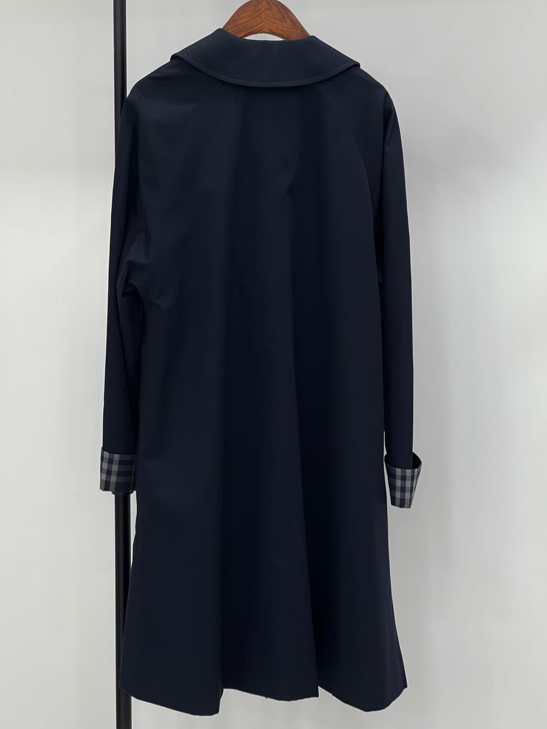 버버리 여성 트렌치코트 상품이미지2