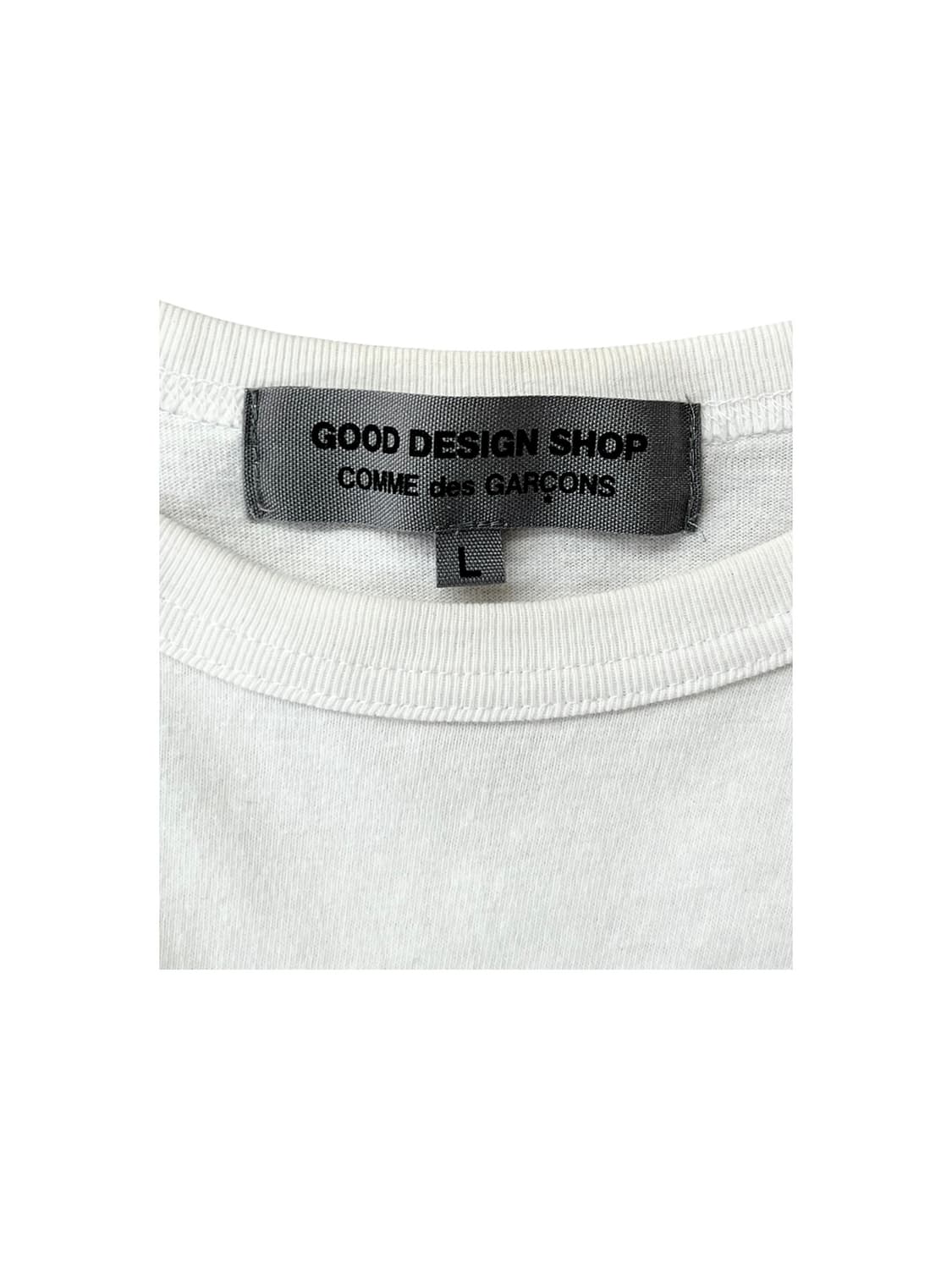 Comme des Garçons GOOD DESIGN SHOP  상품이미지5