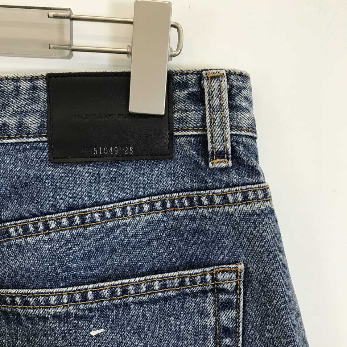 브랜디드 51049 히시토모 데님 [28] 상품이미지4