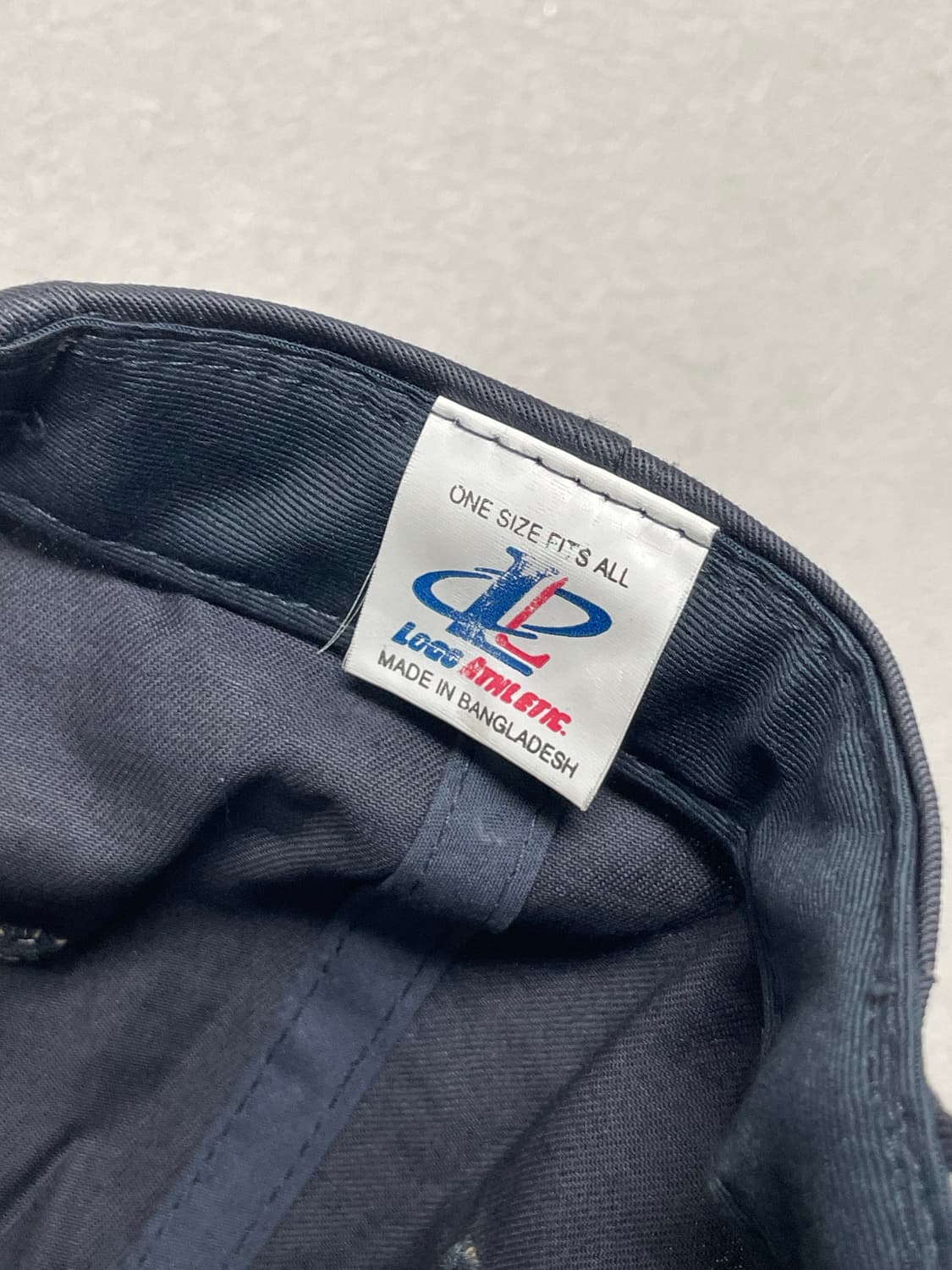 90s yankees cap 양키즈 캡 logo athletic 상품이미지5