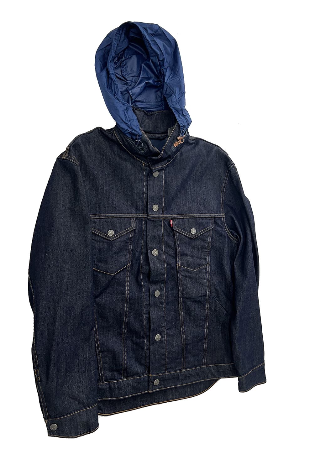 리바이스 트러커 자켓 상품이미지2