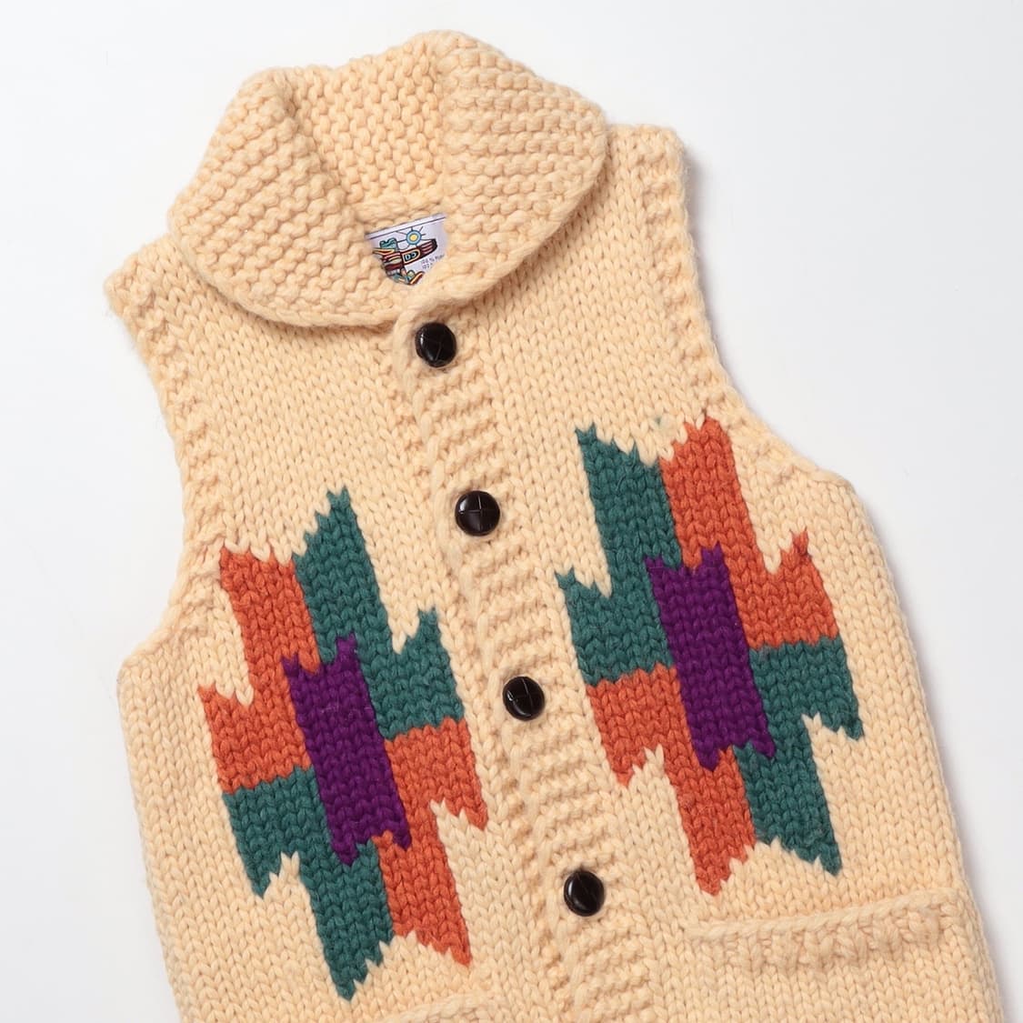 Kanata 나바호 코위찬 베스트  상품이미지4