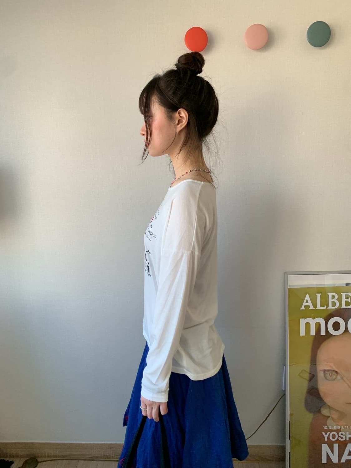 hello kitty printing top 상품이미지5