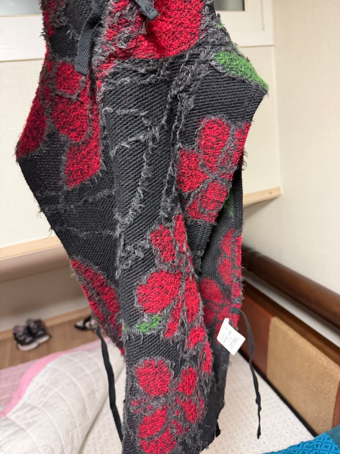 엔지니어드가먼츠 후드  상품이미지7