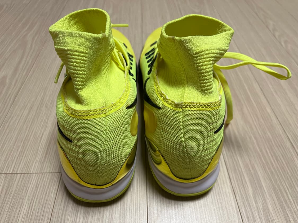 테니스화 나이키 에어 줌 울트라 플라이 Hc Qs 상품이미지5