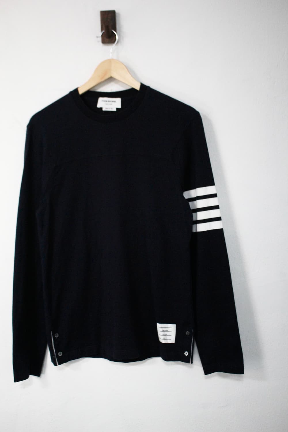 THOMBROWNE Long Sleeve 상품이미지4