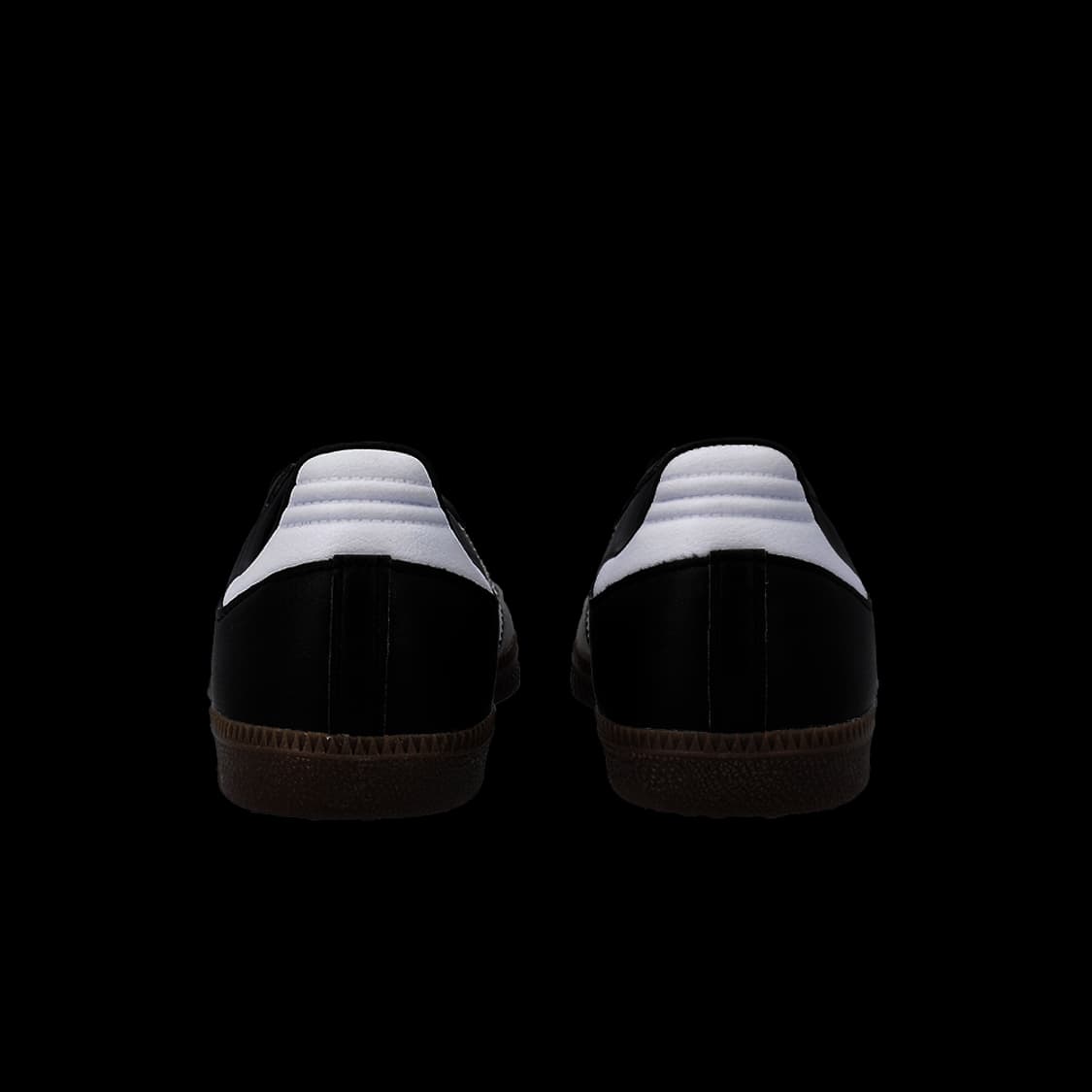 아디다스 삼바 비건 블랙 화이트 270 / US9 상품이미지4