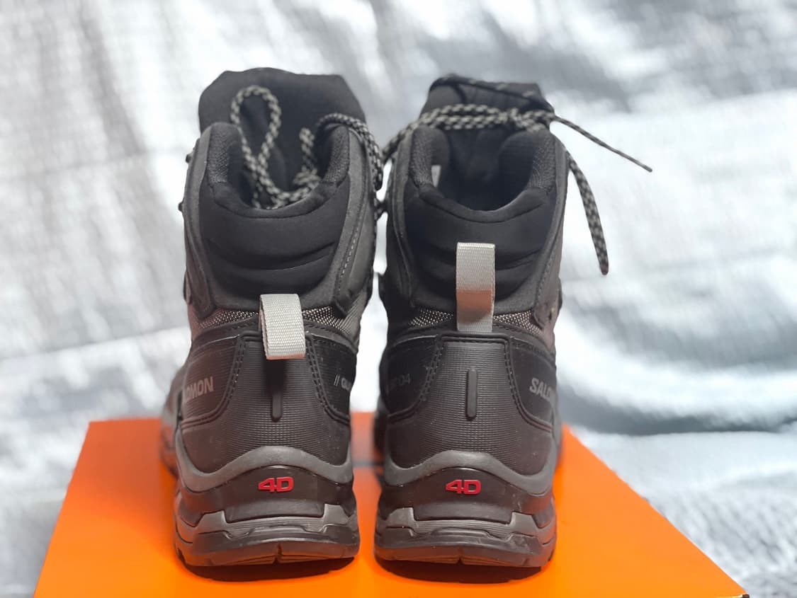 살로몬 퀘스트 4 GTX 상품이미지4