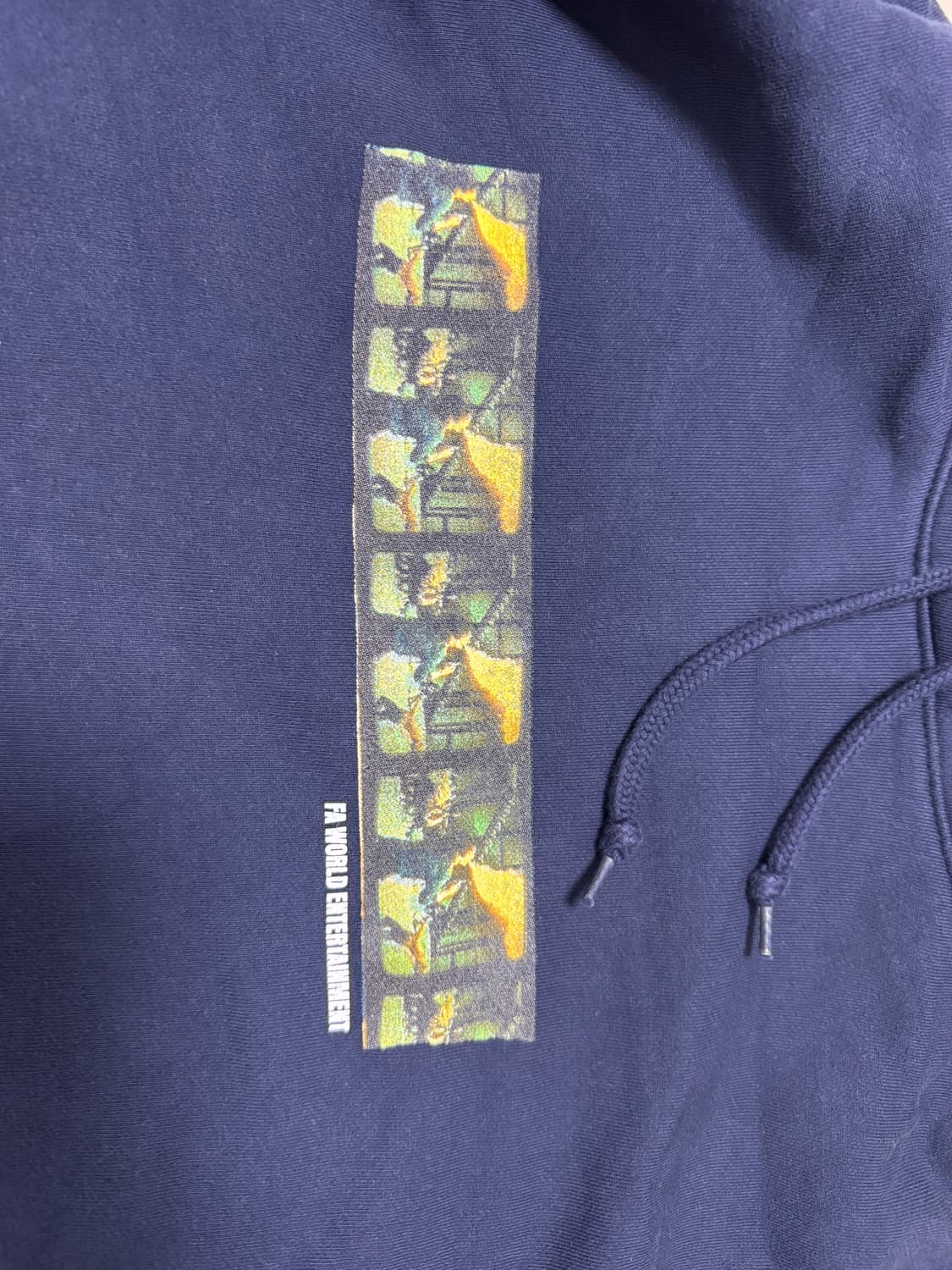 퍼킹어썸 후드티 후디 상품이미지2