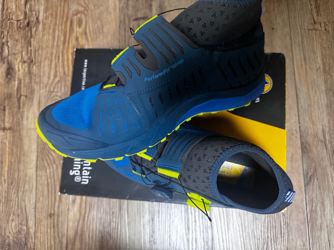 Lasportiva 라스포르티바 잭칼 II 보아 43사이즈 상품이미지7