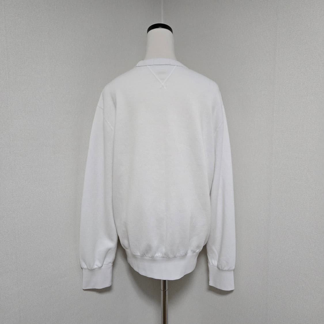 폴로랄프로렌 코튼 맨투맨 / 남성 맨투맨/ 여성 맨투맨  상품이미지9