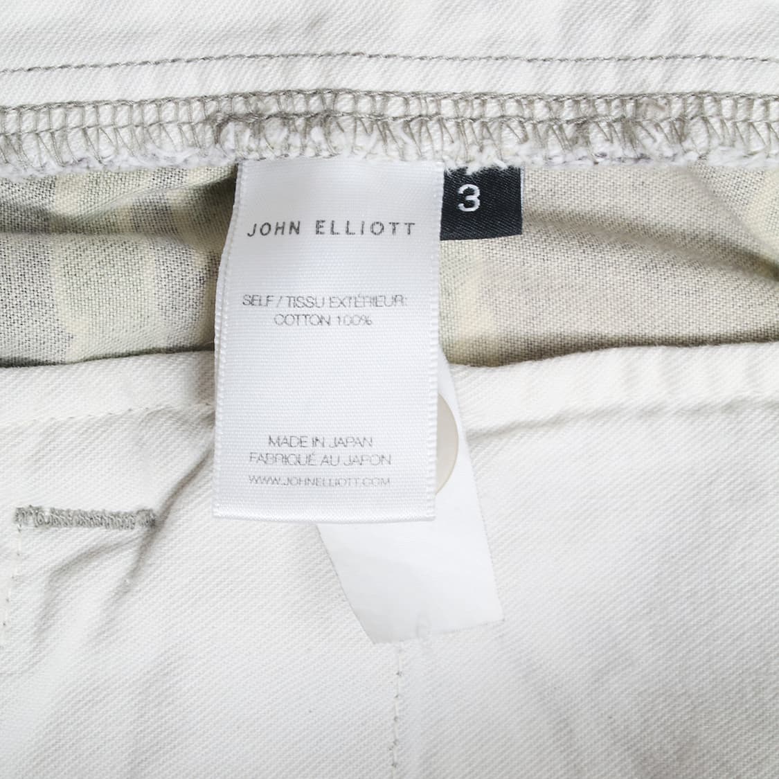 JOHN ELLIOTT 상품이미지7