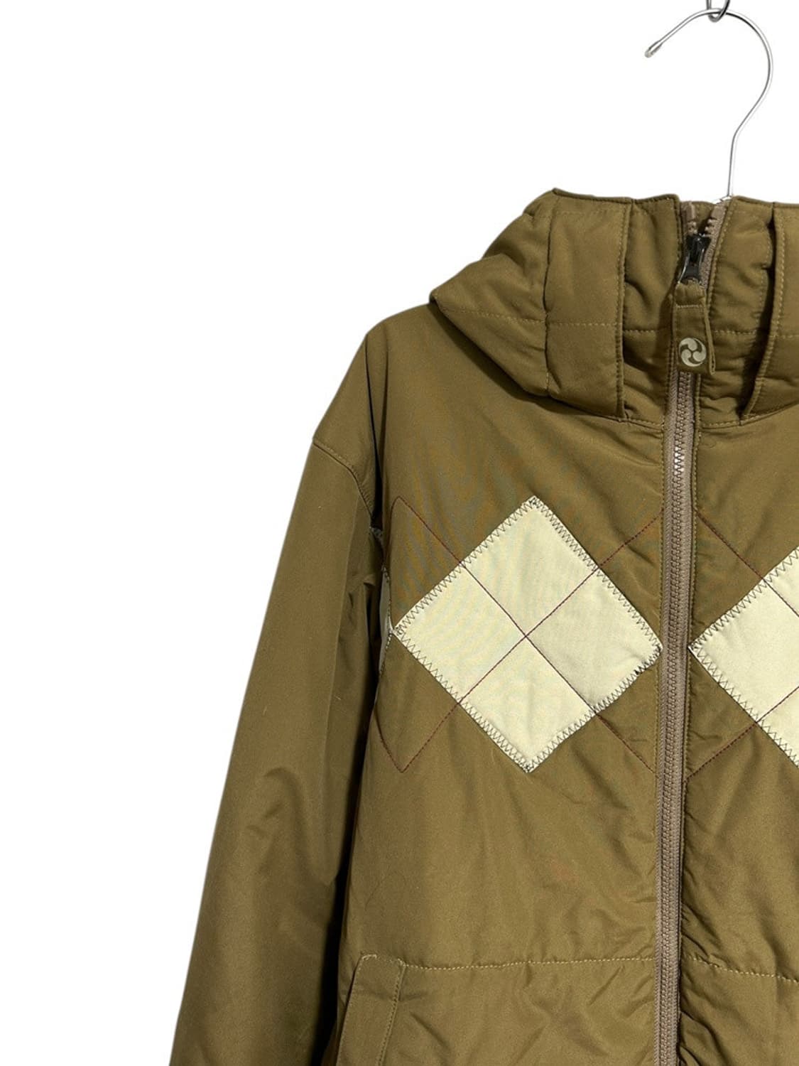 vtg jacket 상품이미지2