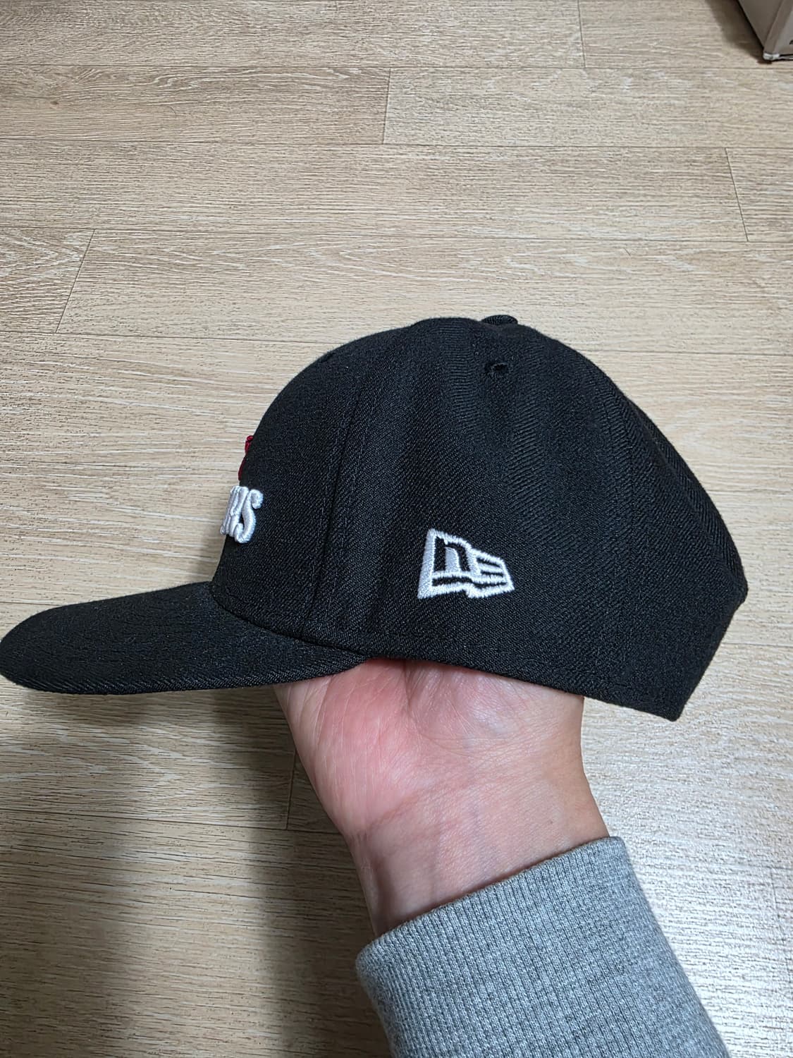 뉴에라 오리지네이터스 스냅백 상품이미지4