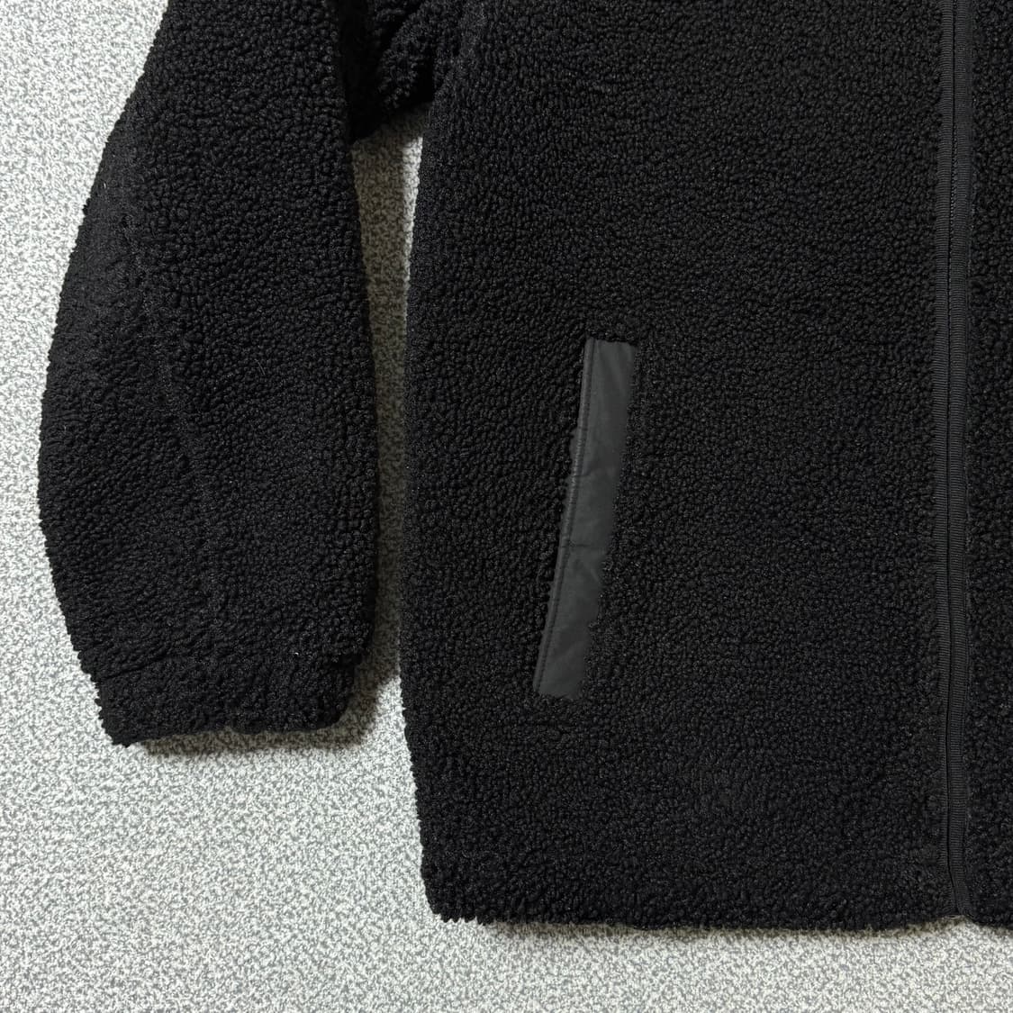 몽벨 후리스 남성용 105 상품이미지6