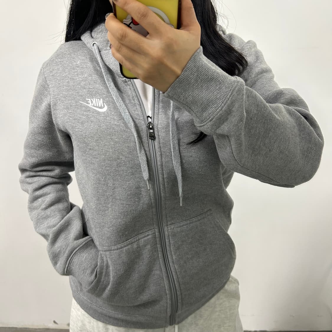 나이키 후드집업[1709] 상품이미지2