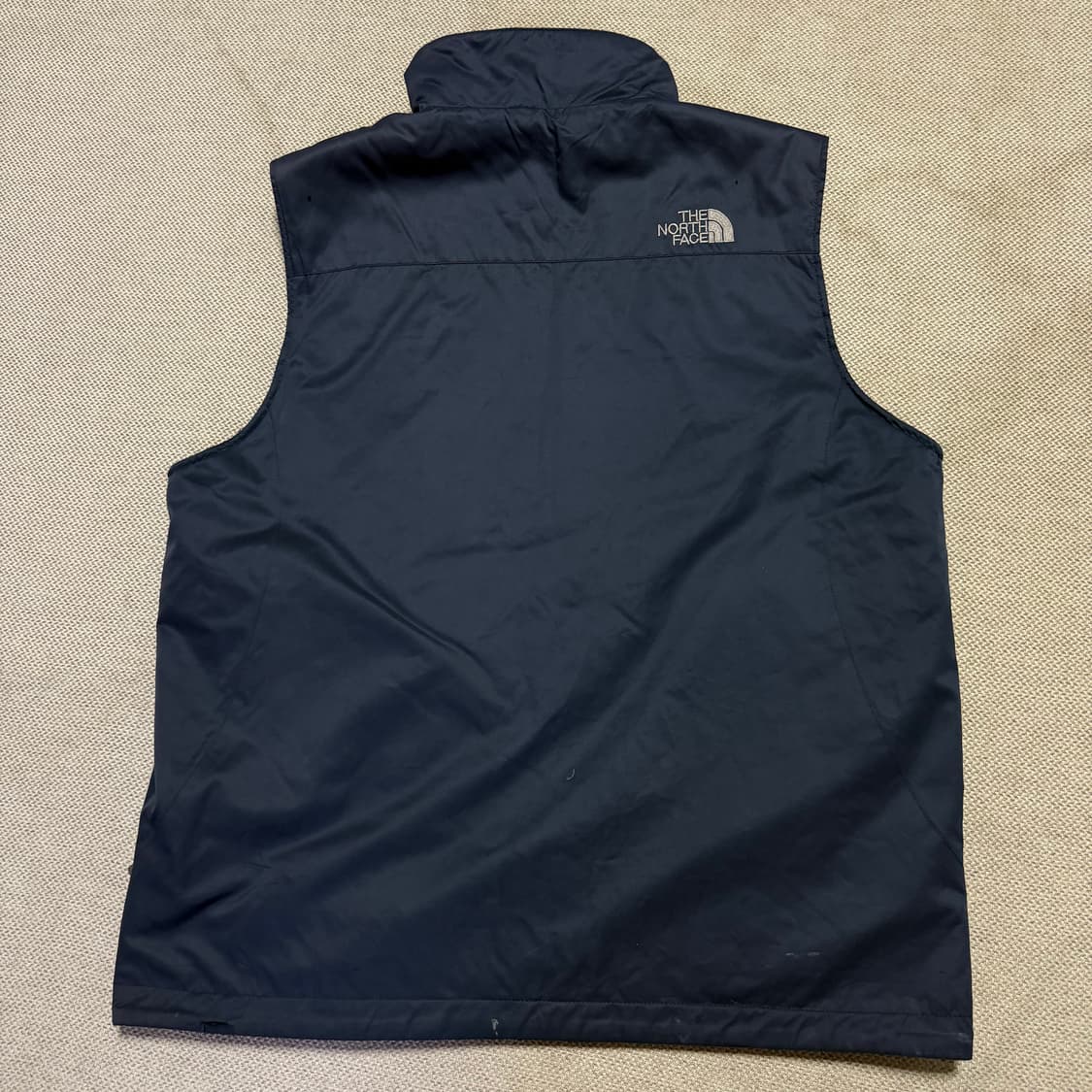 노스페이스 리버시블 후리스 바람막이 조끼 상품이미지4