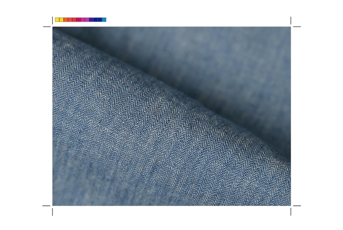 바스통 204CL 워크 셔츠 상품이미지3