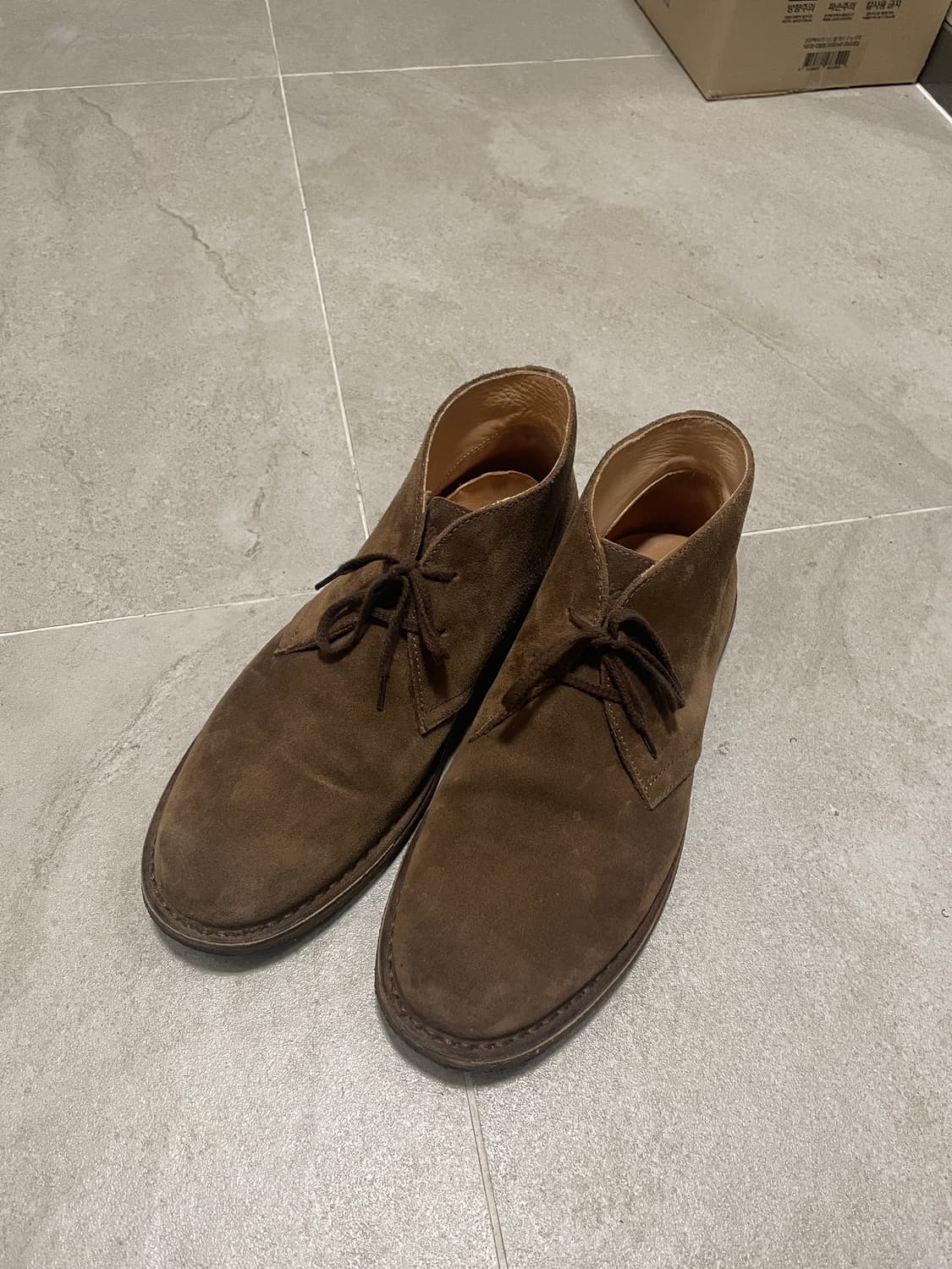 아스토플렉스 다크카키 44 상품이미지2