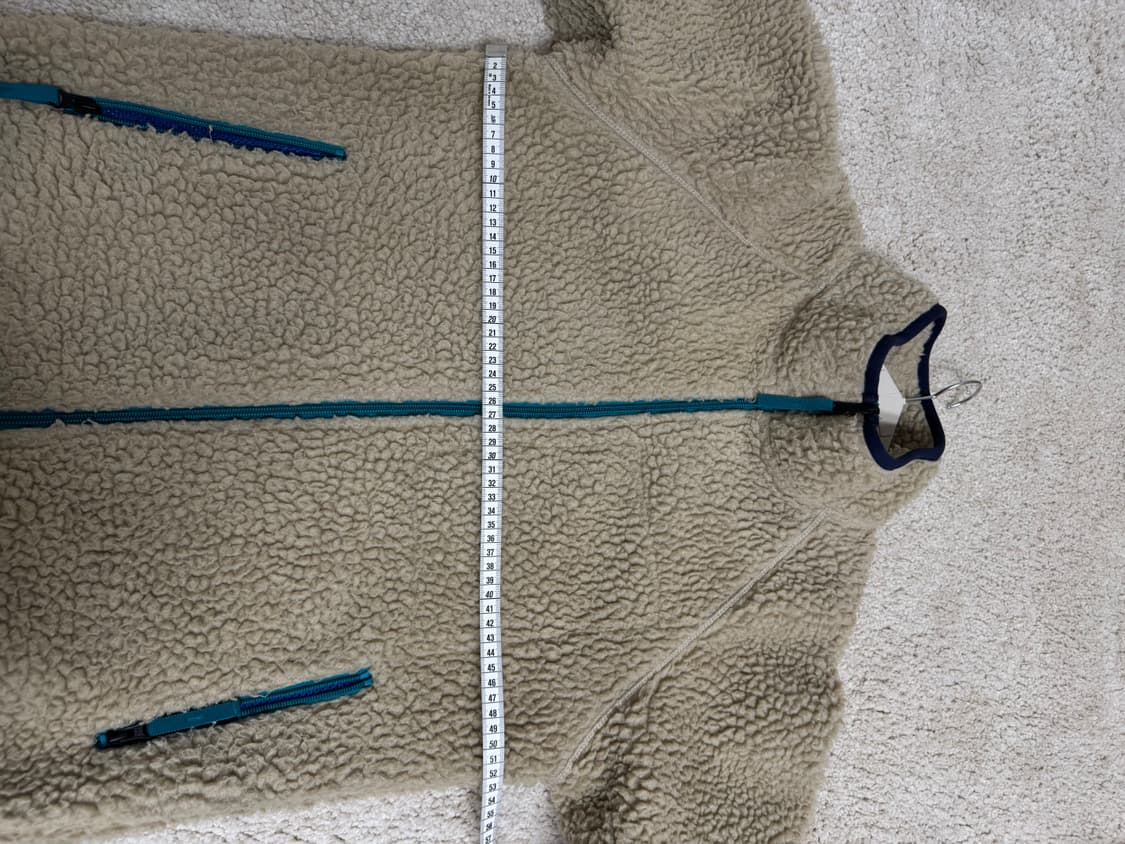 마나스타쉬 플리스 자켓 상품이미지5