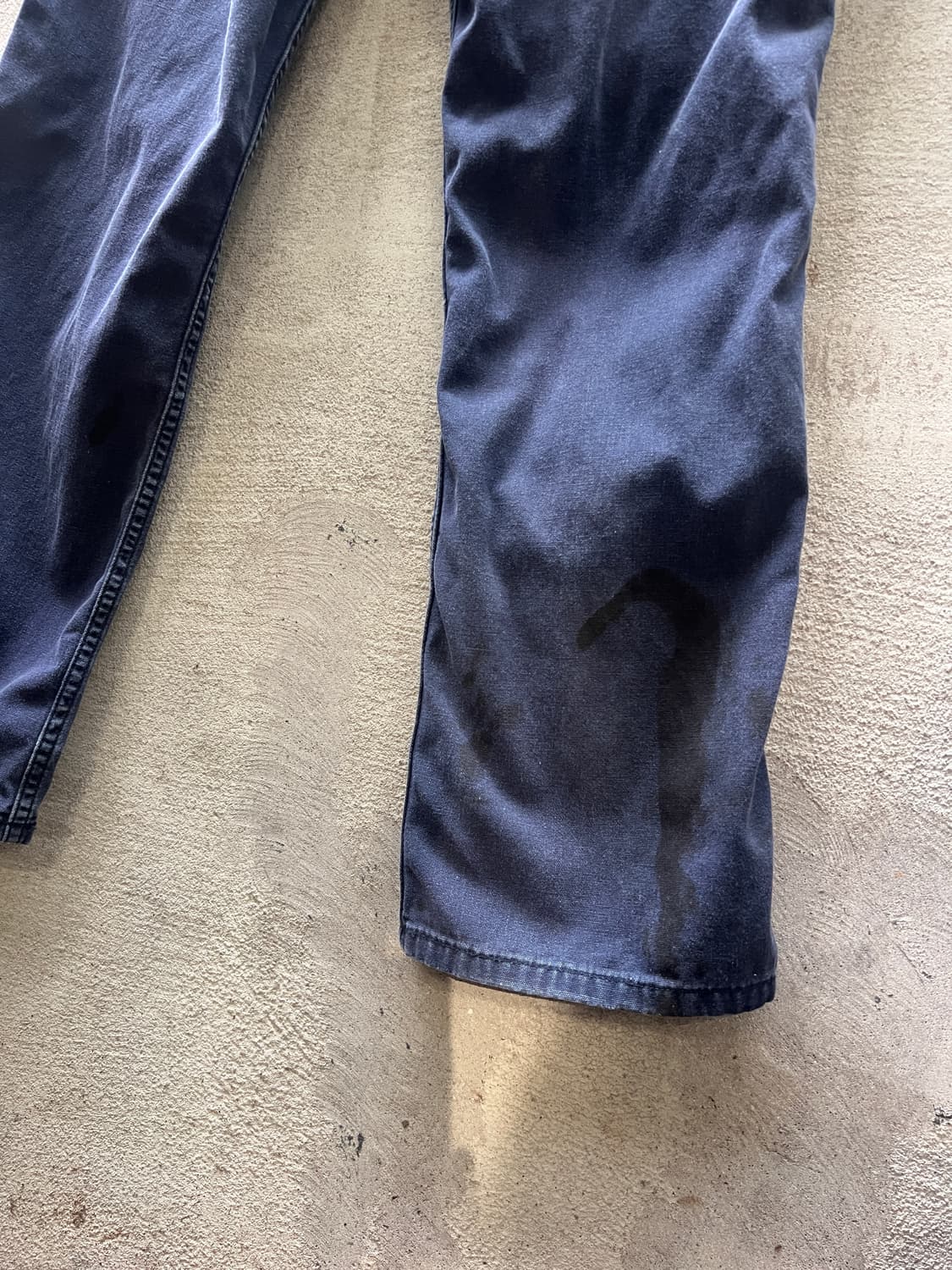 칼하트FR CAT2 워크 팬츠 상품이미지7