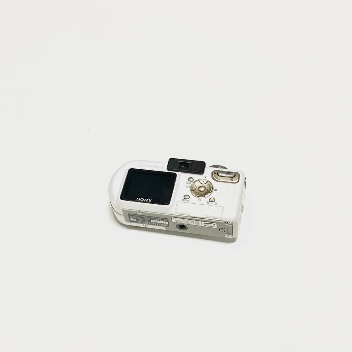 필름색감!) Sony Cyber-shot P8 디카 상품이미지5