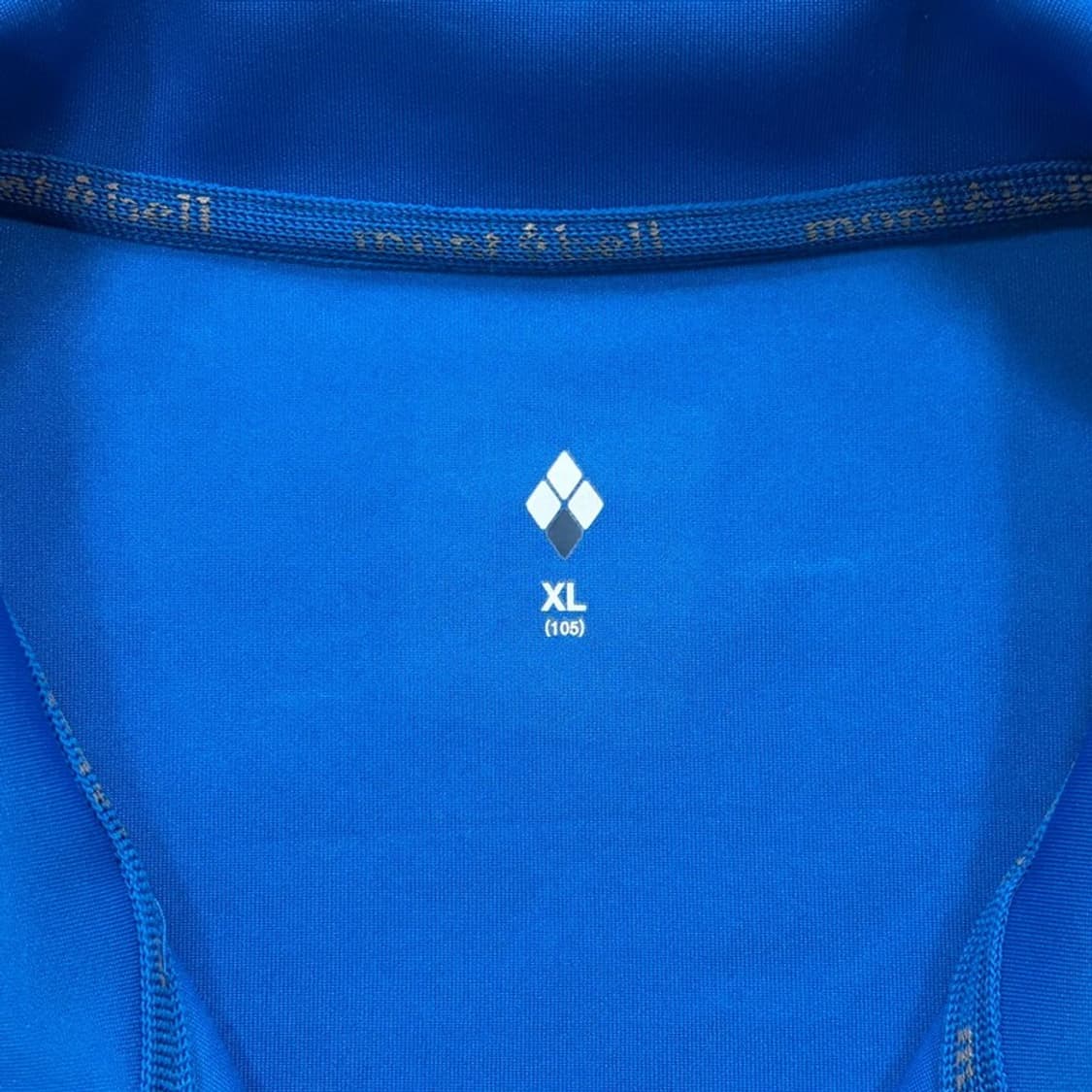 몽벨 트랙탑 v2151 상품이미지6