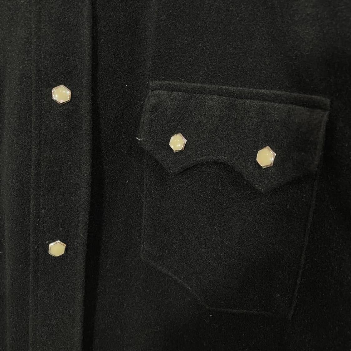 Bluc mountain 웨스턴 셔츠 상품이미지7