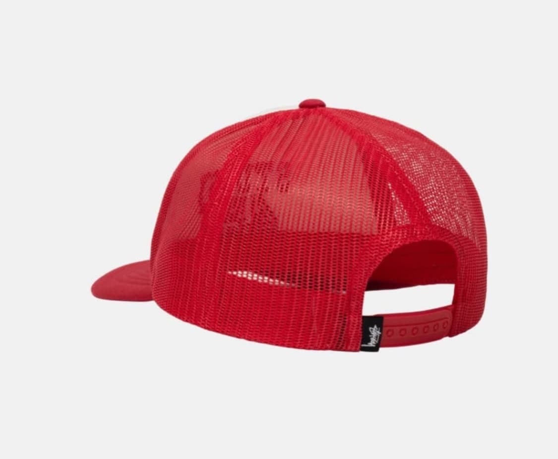 스투시 트러커캡 상품이미지3