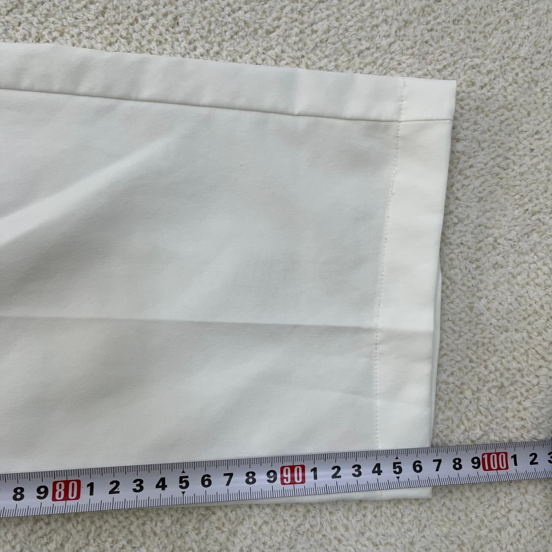 91 타이틀리스트 골프 기능성 바지 0304M 상품이미지9