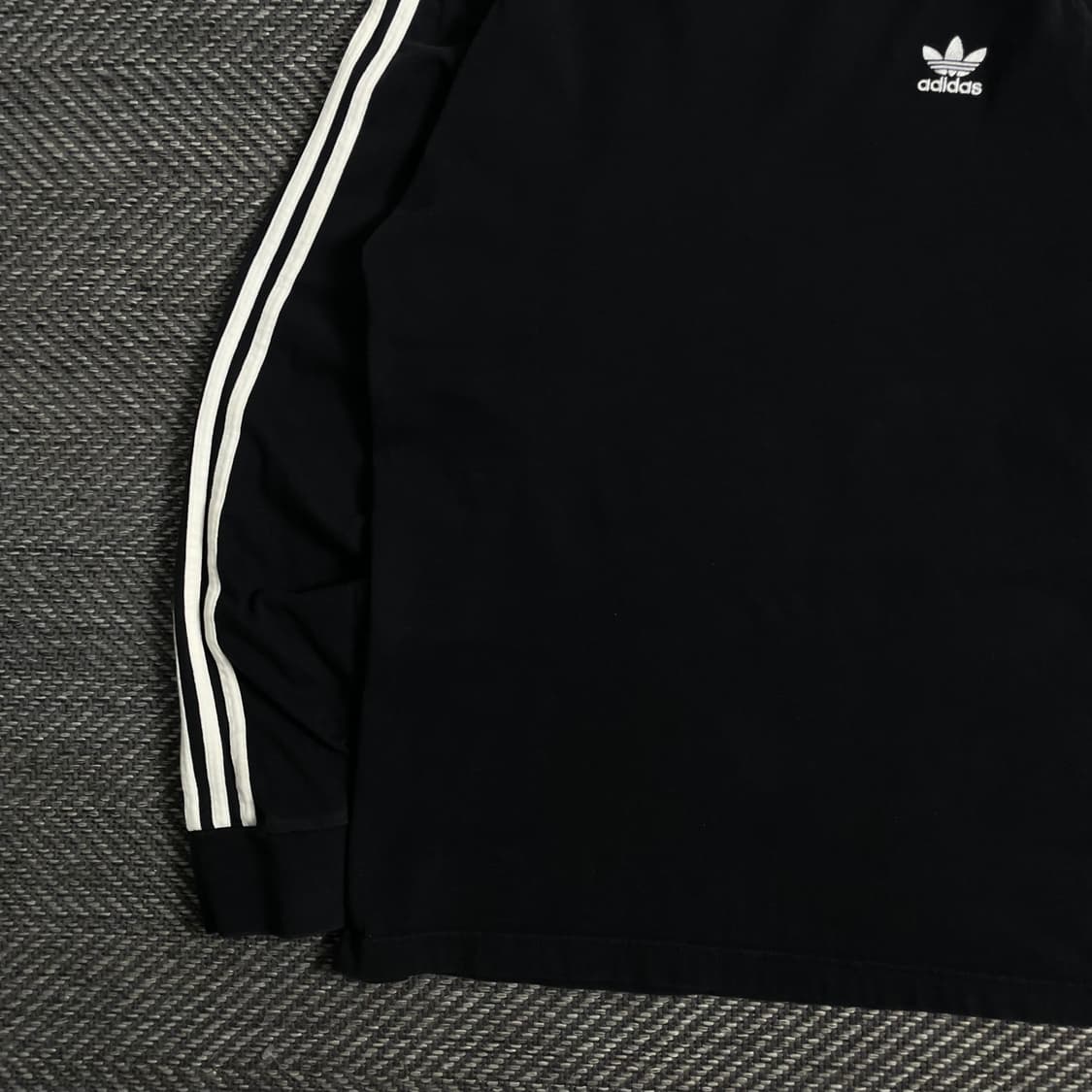 아디다스 트레포일 트랙 롱슬리브o 3097 상품이미지3