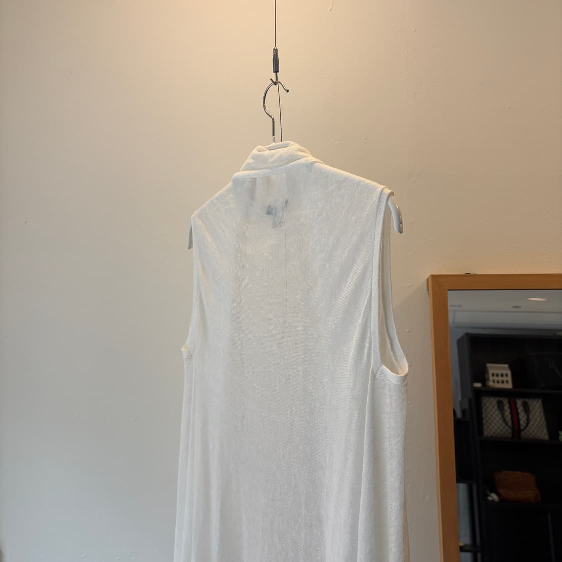  ▫️Dkny Drape Sleeve 상품이미지5