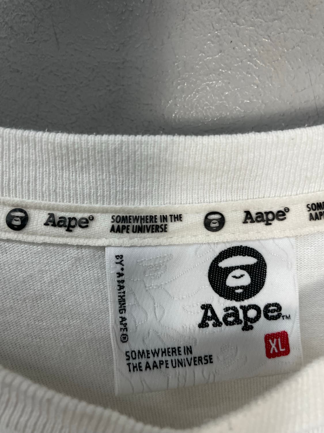 베이프 에이프 테마 01 반팔 H1376 상품이미지8