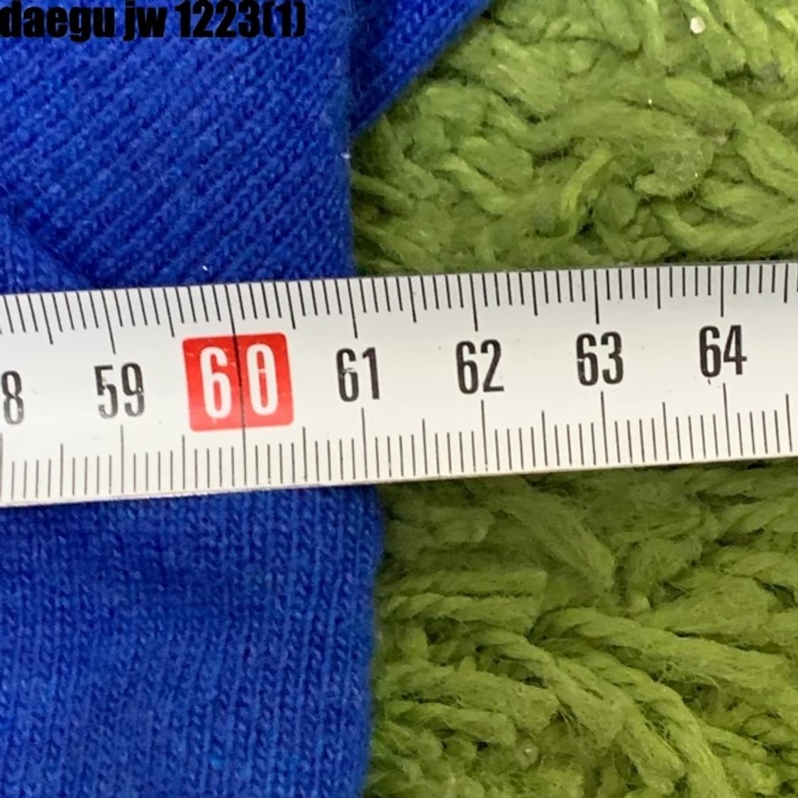 파타고니아 반집업 상품이미지7