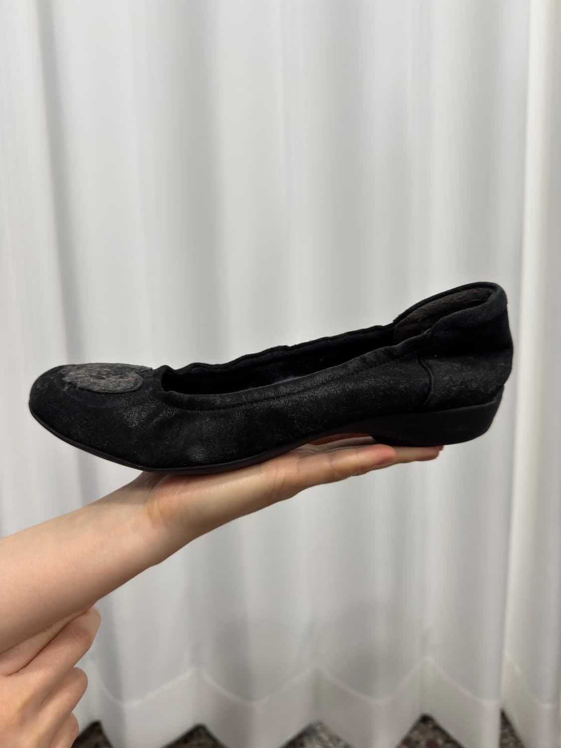 arco joy flat shoes 상품이미지2