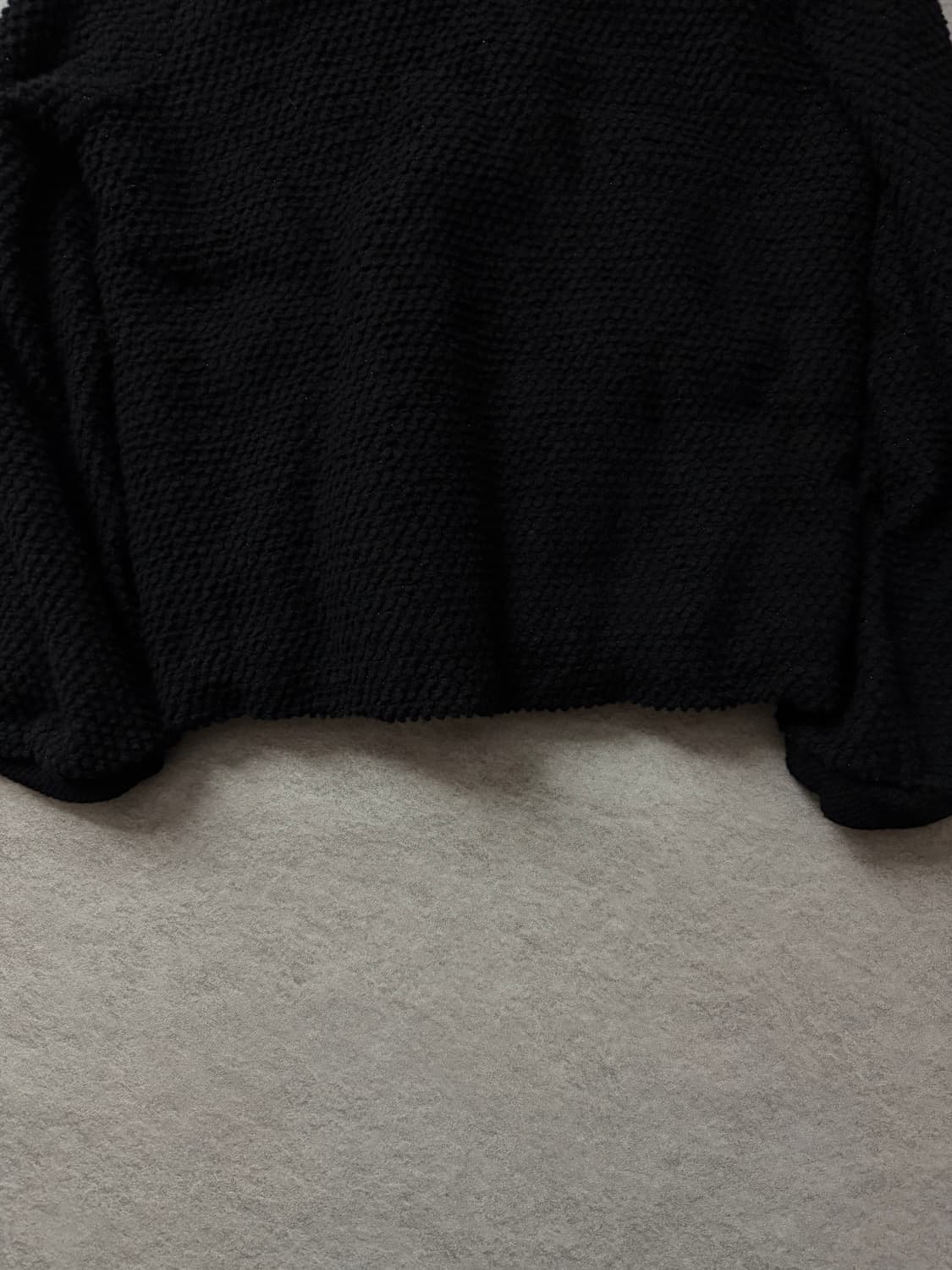 츠모리치사토 플리스 집업자켓 상품이미지6