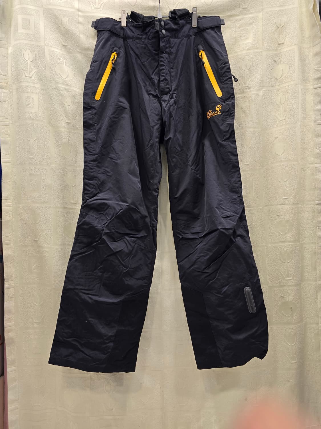 잭울프스킨 Jack Wolfskin 남성 스키 바지 XL(31~32) 상품이미지1