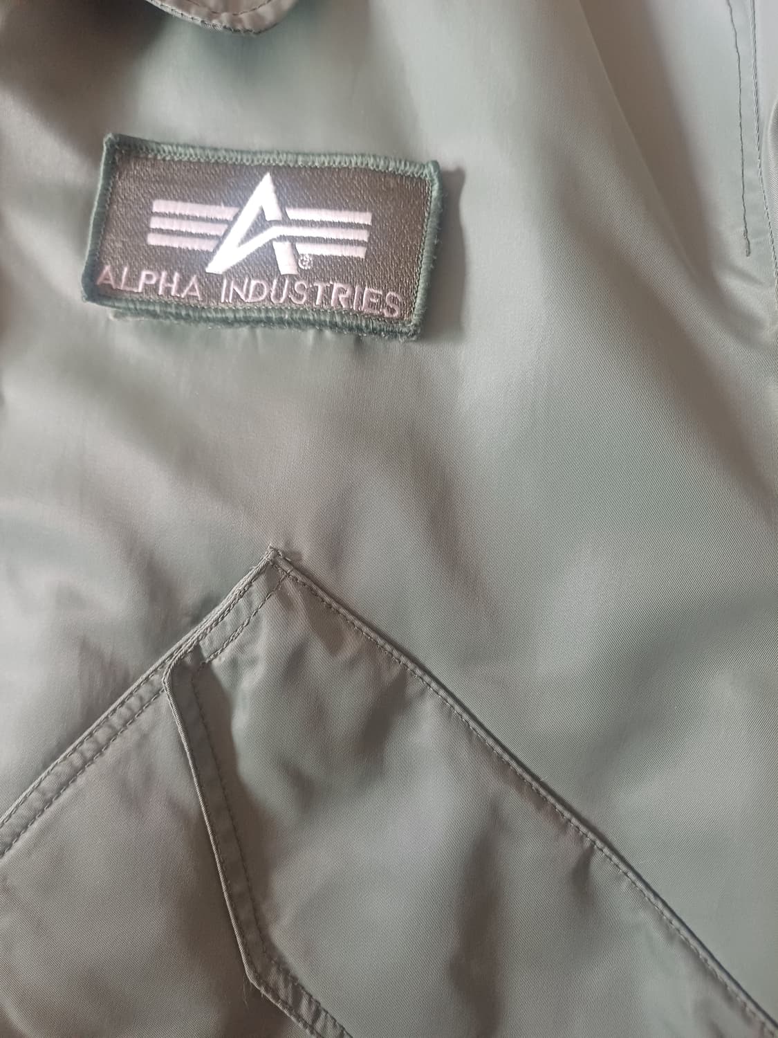 CWU-45p XL [90s생산] A급 상품이미지6