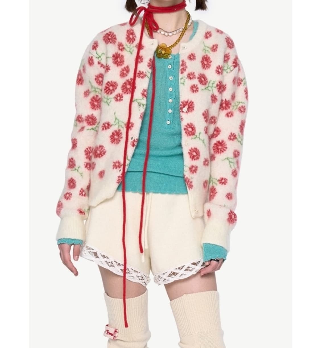 Pola Romo 폴라로모 상품이미지1