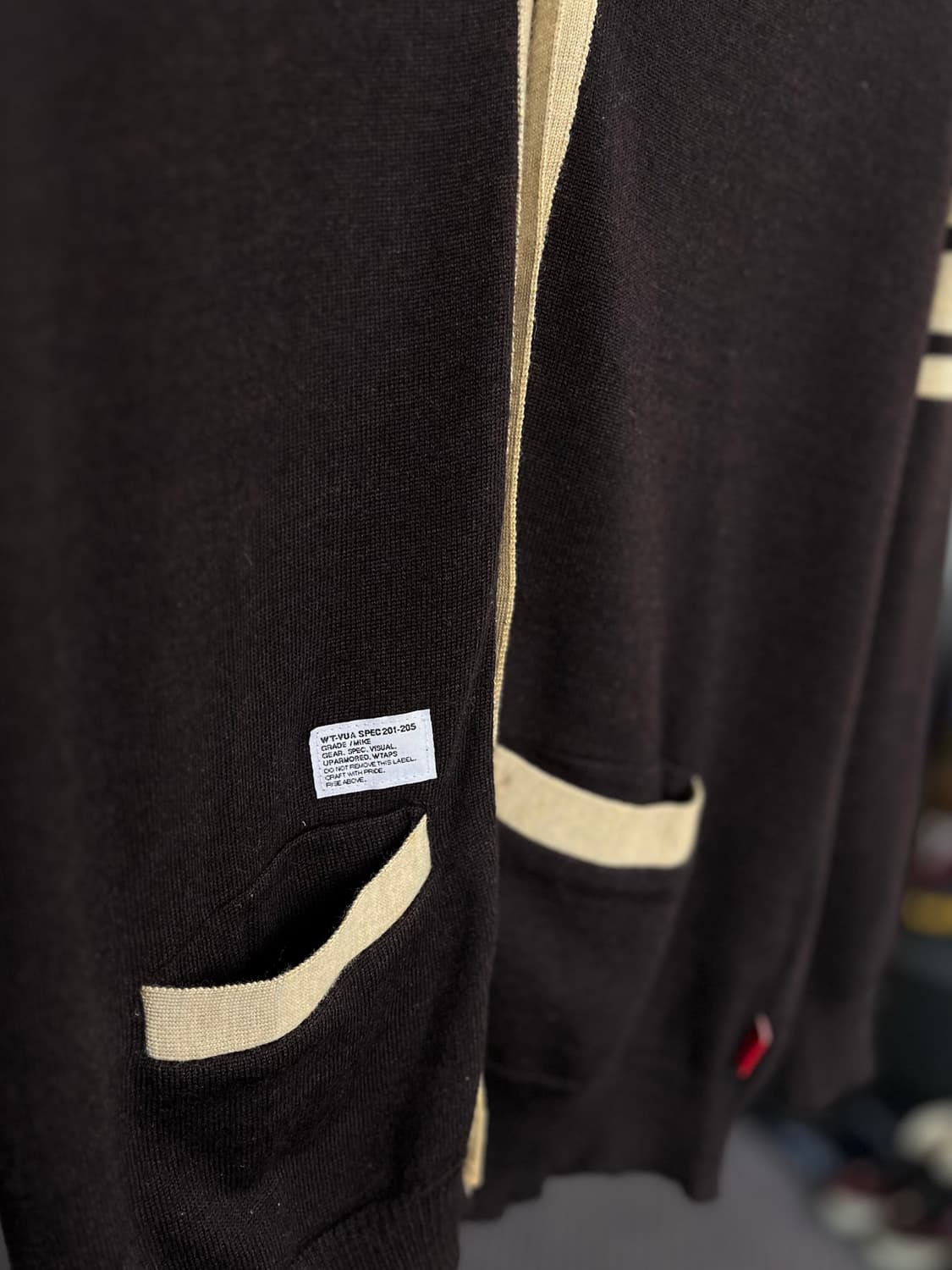 Wtaps 상품이미지3