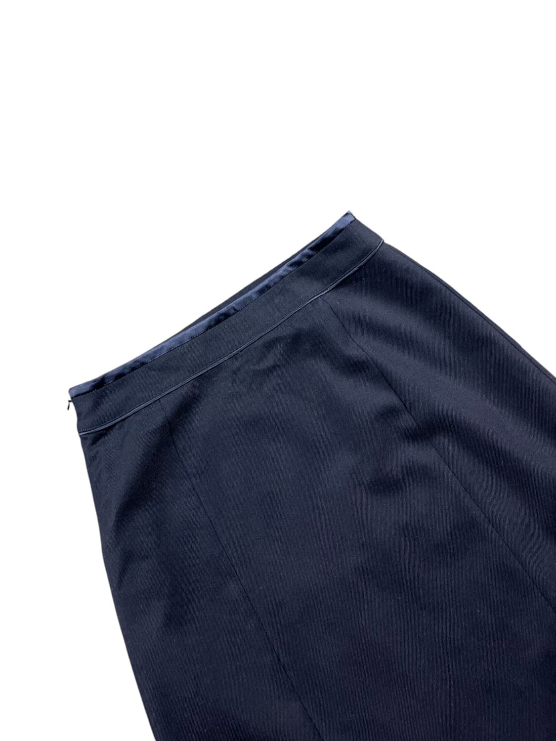 Mackintosh Philosophy 미디 스커트  상품이미지5