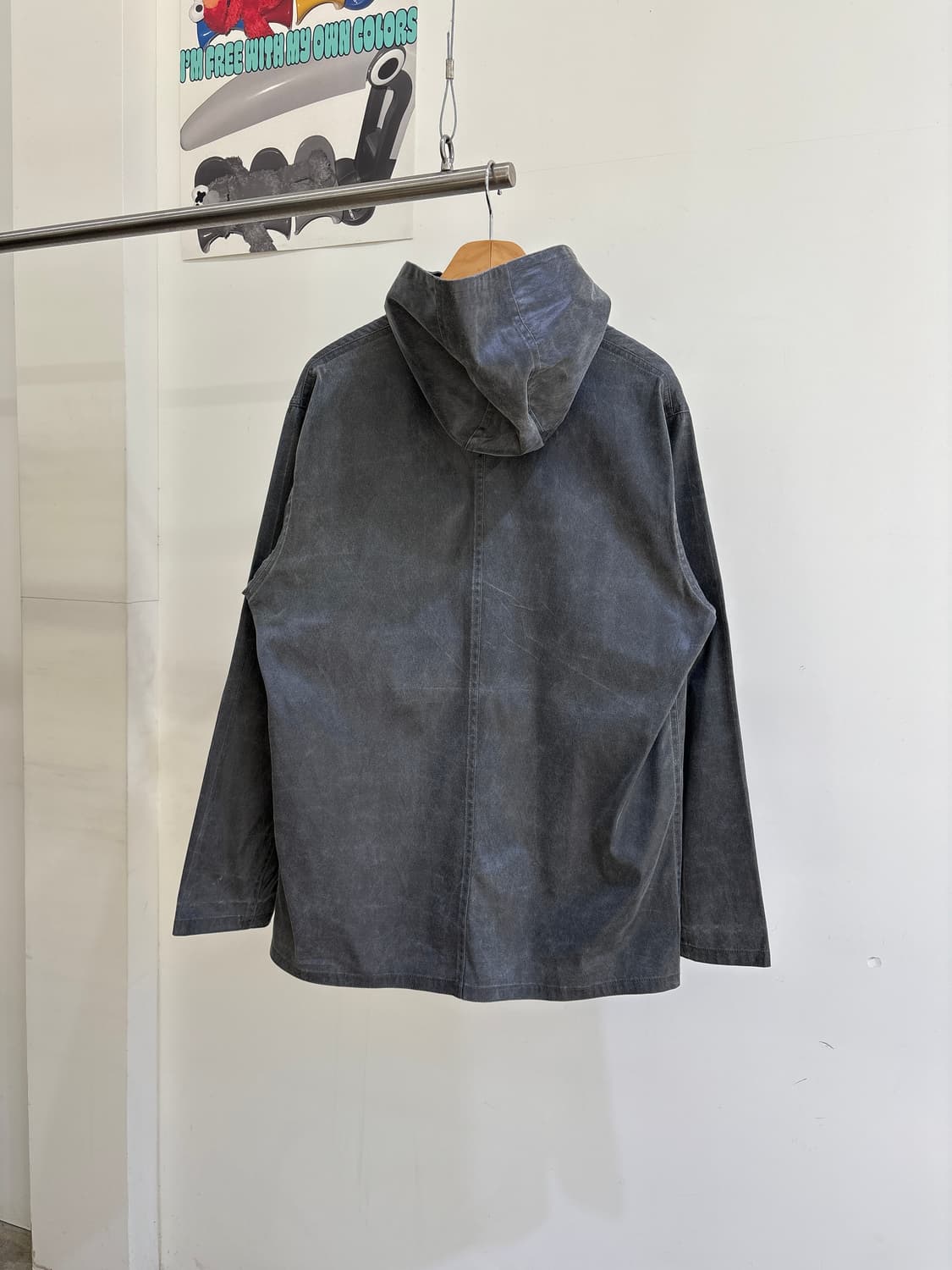 RATTLE TRAP (Made in Japan) 자켓 상품이미지5