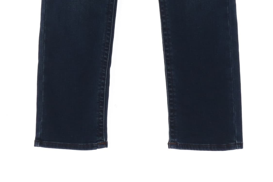 트루릴리젼 진청 데님 팬츠 29 상품이미지5